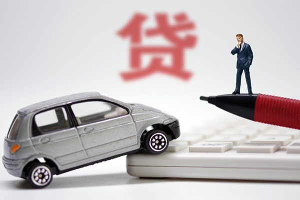 成都21无抵押信用贷款